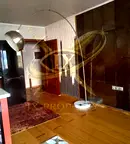 4-стаен апартамент в Лазур с гледка към вътрешен двор