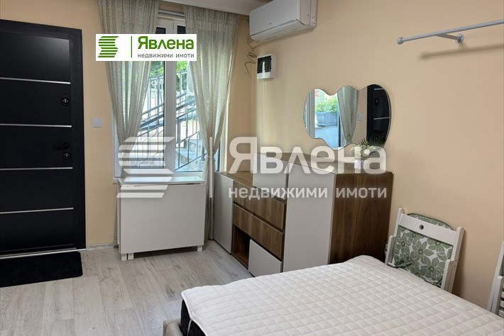 1-bedroom apartment in Burgas, Lazur