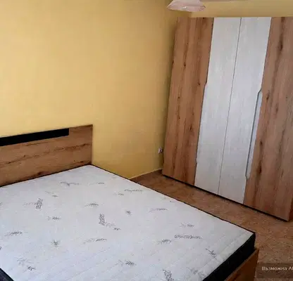 Снимка 5 — Двустаен апартамент с 2 тераси в Лазур, Бургас