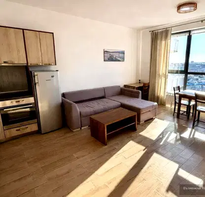 Photo 2 — 2-bedroom apartment in Burgas, Lazur