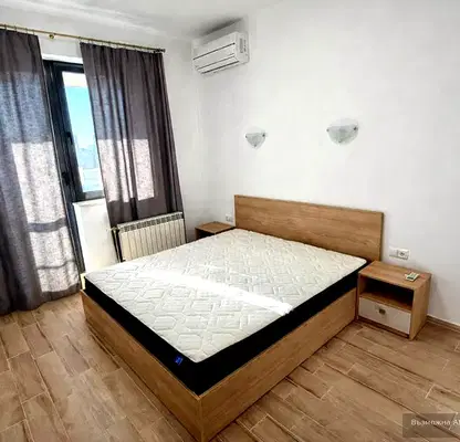Photo 4 — 2-bedroom apartment in Burgas, Lazur