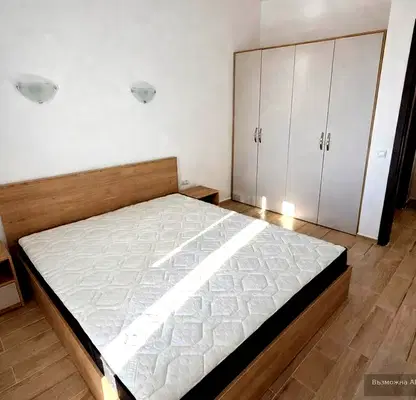 Photo 5 — 2-bedroom apartment in Burgas, Lazur