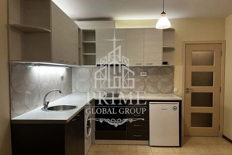 2-bedroom apartment in Burgas, Lazur