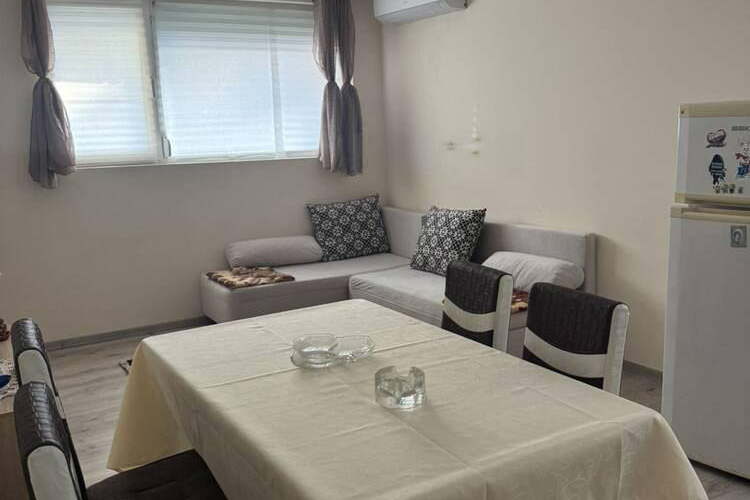2-bedroom apartment in Burgas, Lazur