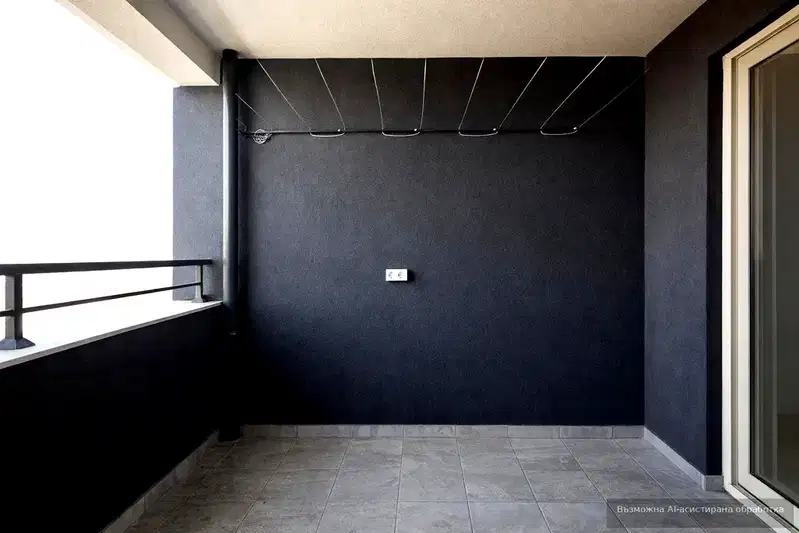 2-bedroom apartment in Burgas, Meden Rudnik - Zona A