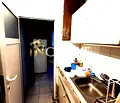 Снимка 4 — Двустаен апартамент с три тераси в Меден рудник, Бургас