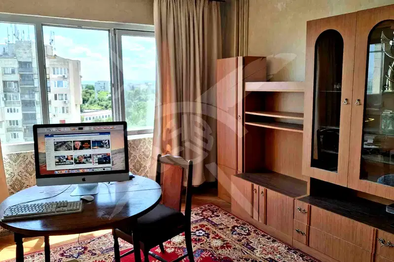 2-bedroom apartment in Burgas, Meden Rudnik - Zona A