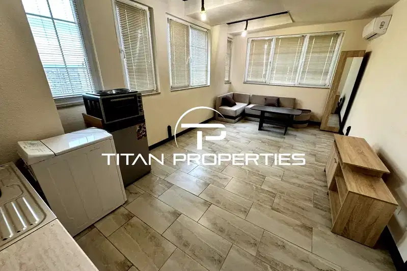 1-bedroom apartment in Burgas, Meden Rudnik - Zona A