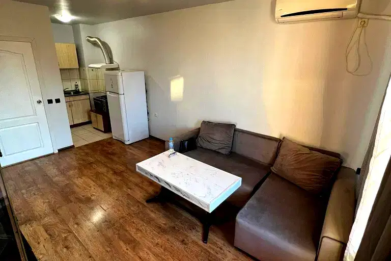 2-bedroom apartment in Burgas, Meden Rudnik - Zona A