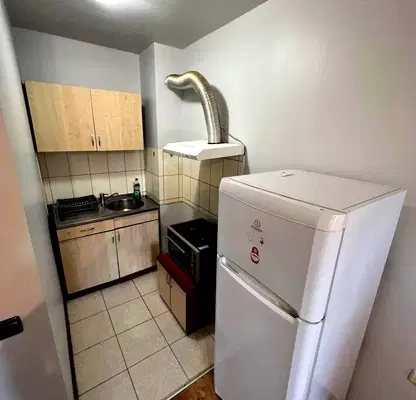 Photo 3 — 2-bedroom apartment in Burgas, Meden Rudnik - Zona A