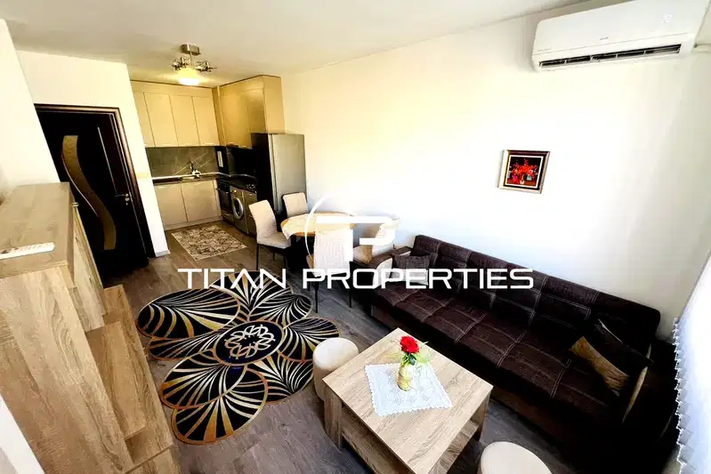 2-bedroom apartment in Burgas, Meden Rudnik - Zona A