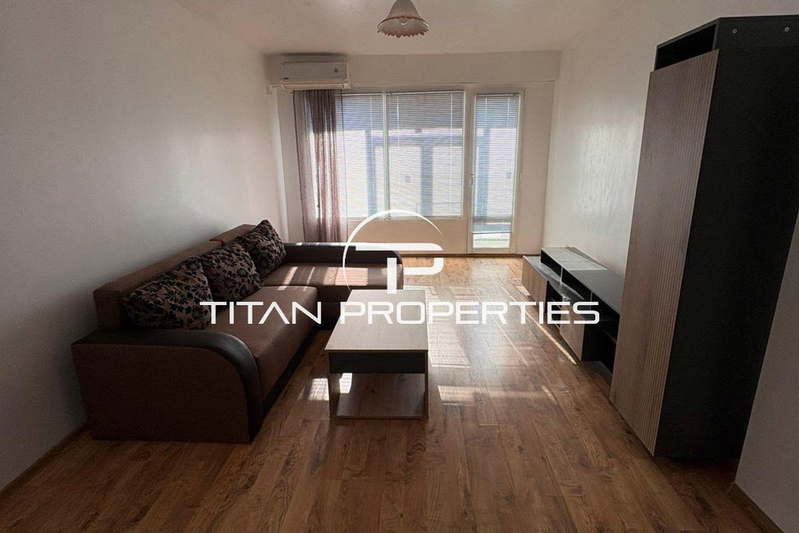 2-bedroom apartment in Burgas, Meden Rudnik - Zona A