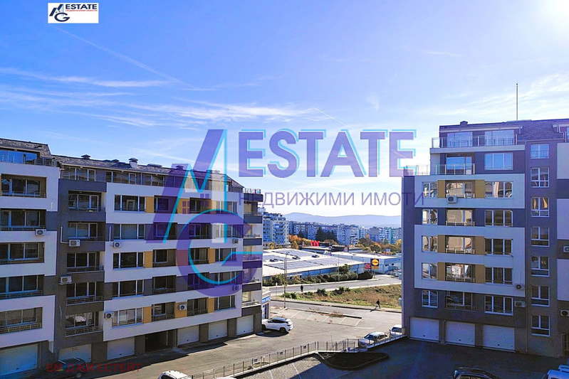 2-bedroom apartment in Burgas, Meden Rudnik - Zona A
