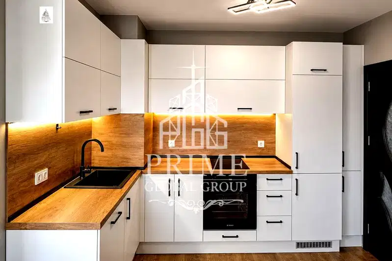 2-bedroom apartment in Burgas, Meden Rudnik - Zona B