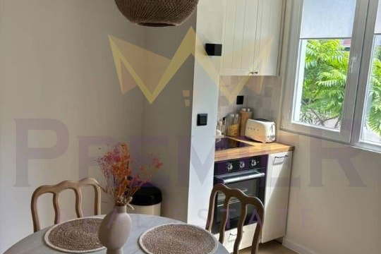3-bedroom apartment in Burgas, Meden Rudnik - Zona B