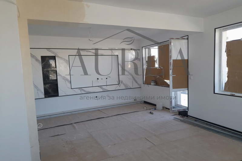 3-bedroom apartment in Burgas, Meden Rudnik - Zona B