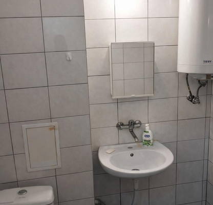 Photo 2 — One-room apartment in Meden Rudnik - zone B with terrace