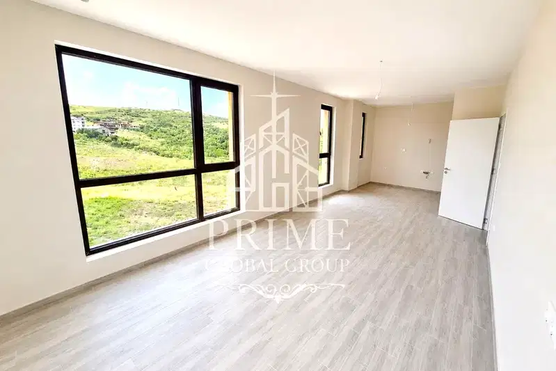 2-bedroom apartment in Burgas, Meden Rudnik - Zona D