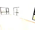 Снимка 4 — Просторен 2-стаен апартамент в Меден рудник, Бургас с асансьор