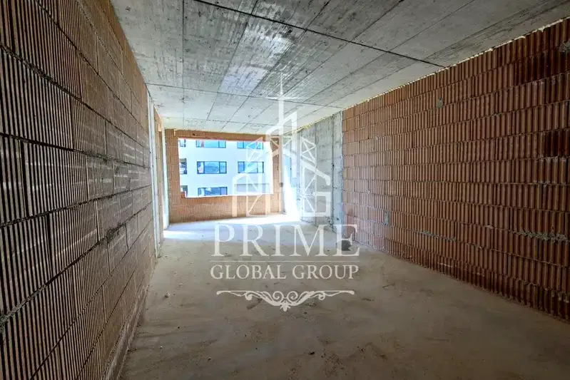 3-bedroom apartment in Burgas, Meden Rudnik - Zona D