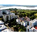 Снимка 3 — Едностаен апартамент в Меден рудник - зона В, ново строителство