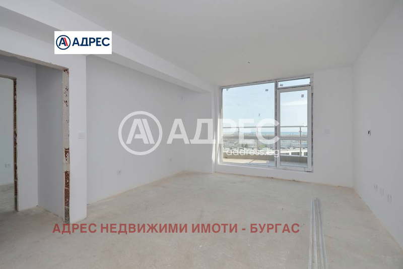 2-bedroom apartment in Burgas, Meden Rudnik - Zona V
