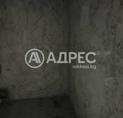 Снимка 5 — Двустаен апартамент в Меден рудник - зона В, 2-ри етаж