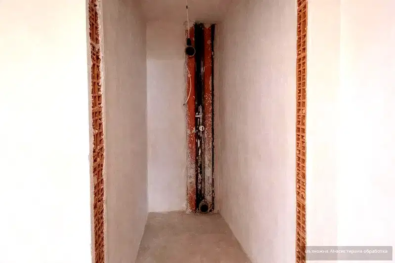3-bedroom apartment in Burgas, Meden Rudnik - Zona V