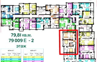 Тристаен апартамент в Меден рудник - зона В, ново строителство