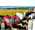 Снимка 2 — Тристаен апартамент в Меден рудник - зона В, ново строителство
