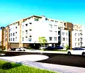 Снимка 4 — Тристаен апартамент в Меден рудник - зона В, ново строителство