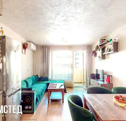 Photo 2 — 3-bedroom apartment in Burgas, Meden Rudnik - Zona V
