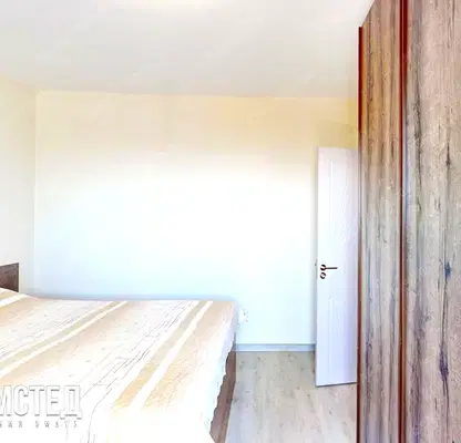 Photo 4 — 3-bedroom apartment in Burgas, Meden Rudnik - Zona V