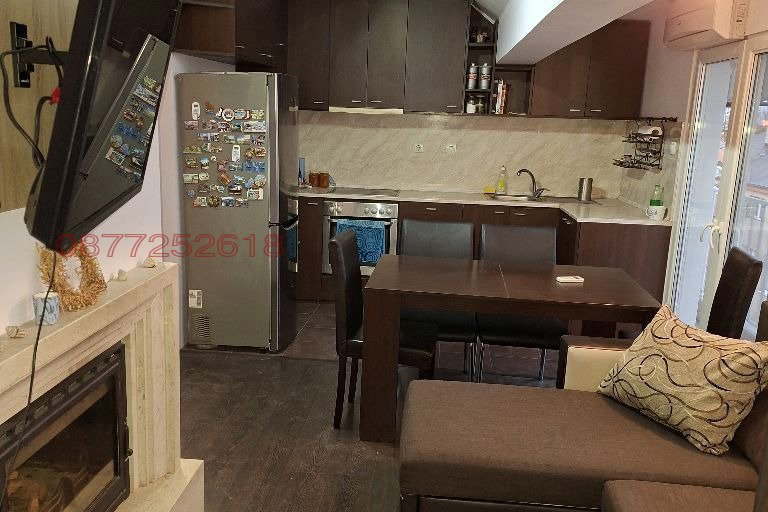 5-bedroom apartment in Burgas, Meden Rudnik - Zona V