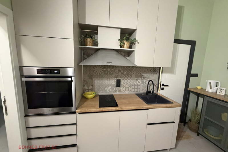 1-bedroom apartment in Burgas, Sarafovo