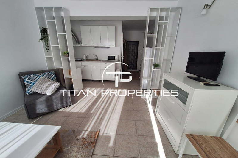 1-bedroom apartment in Burgas, Sarafovo