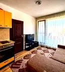2-стаен апартамент с тераса в Сарафово, Бургас