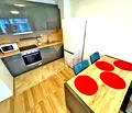 Снимка 4 — Двустаен апартамент в Сарафово, Бургас с балкон