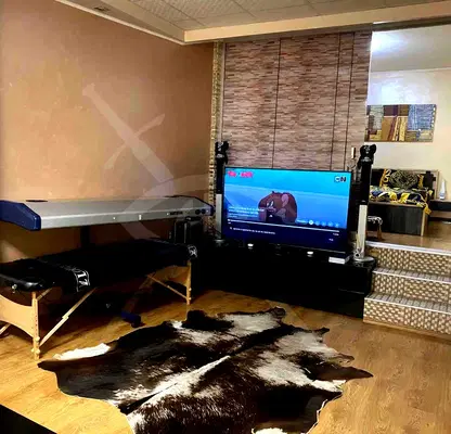 Снимка 3 — Двустаен апартамент в Сарафово с функционално разпределение