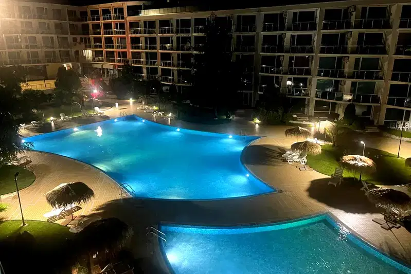 2-bedroom apartment in Burgas, Sarafovo