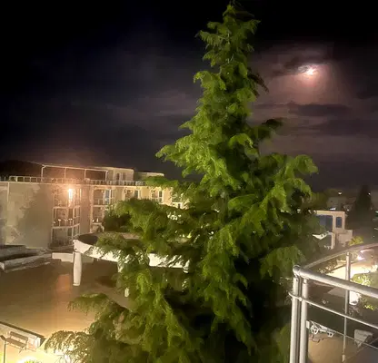 Снимка 2 — Двустаен апартамент с две тераси в Сарафово, Бургас