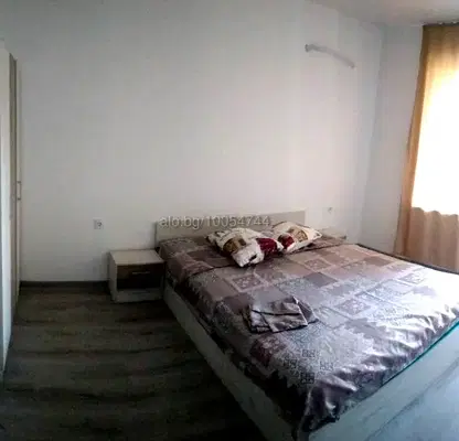 Снимка 3 — Двустаен апартамент в Сарафово, 150 м от морето