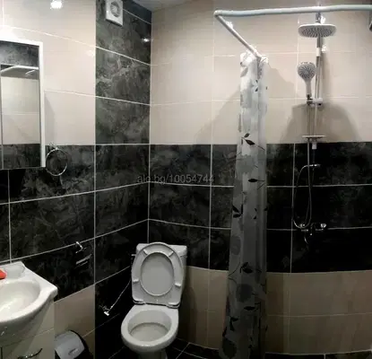 Снимка 4 — Двустаен апартамент в Сарафово, 150 м от морето