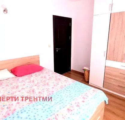 Снимка 4 — 2-стаен апартамент с гледка към морето в Сарафово, Бургас