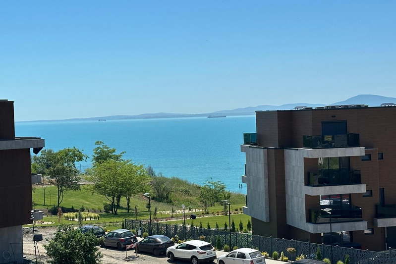 2-bedroom apartment in Burgas, Sarafovo