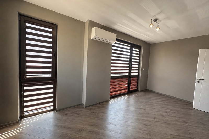 2-bedroom apartment in Burgas, Sarafovo
