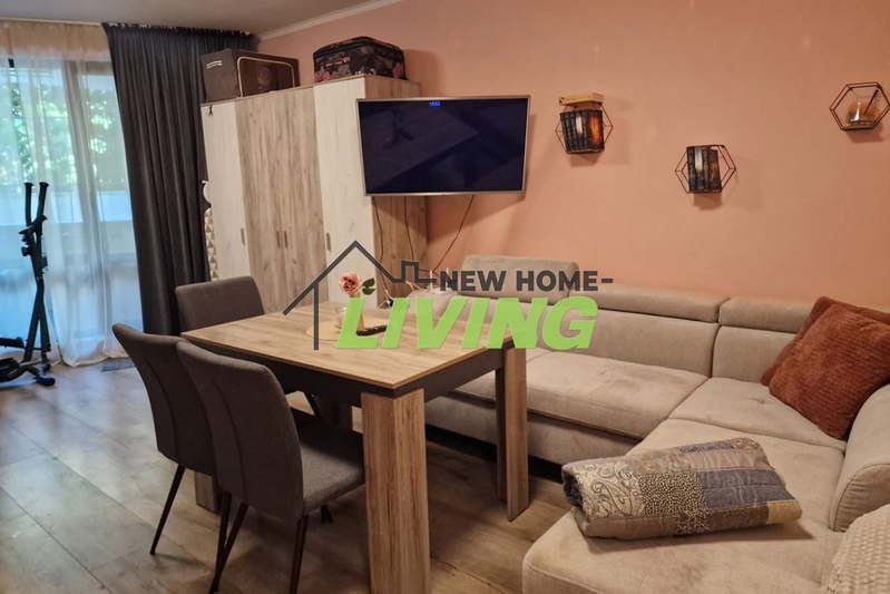 2-bedroom apartment in Burgas, Sarafovo