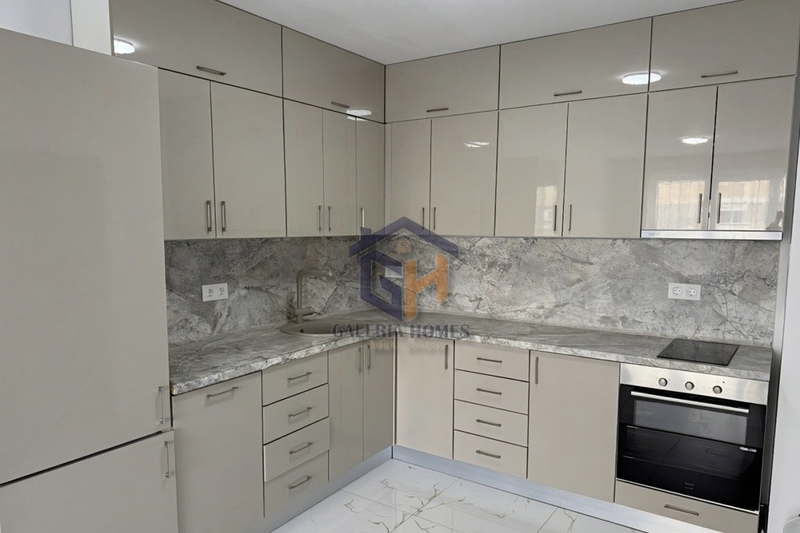 2-bedroom apartment in Burgas, Sarafovo
