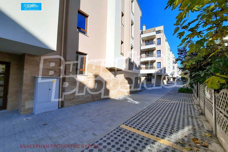 2-bedroom apartment in Burgas, Sarafovo