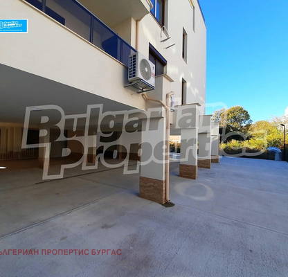 Photo 2 — 2-room apartment with terrace and sea view in Sarafovo, Burgas